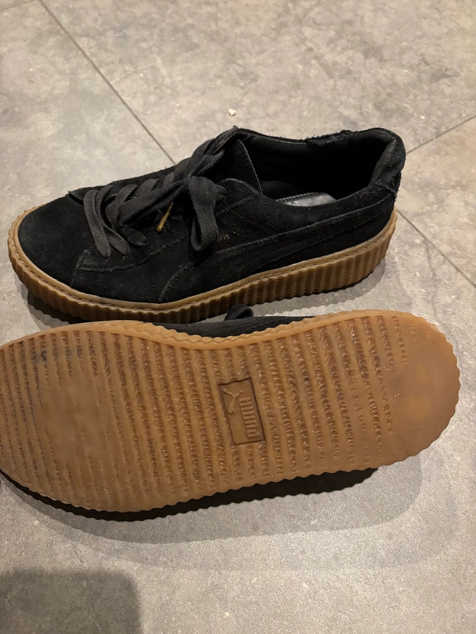 Puma Puma Sneakers Size US 10.5 / IT 40.5 - 4 Thumbnail