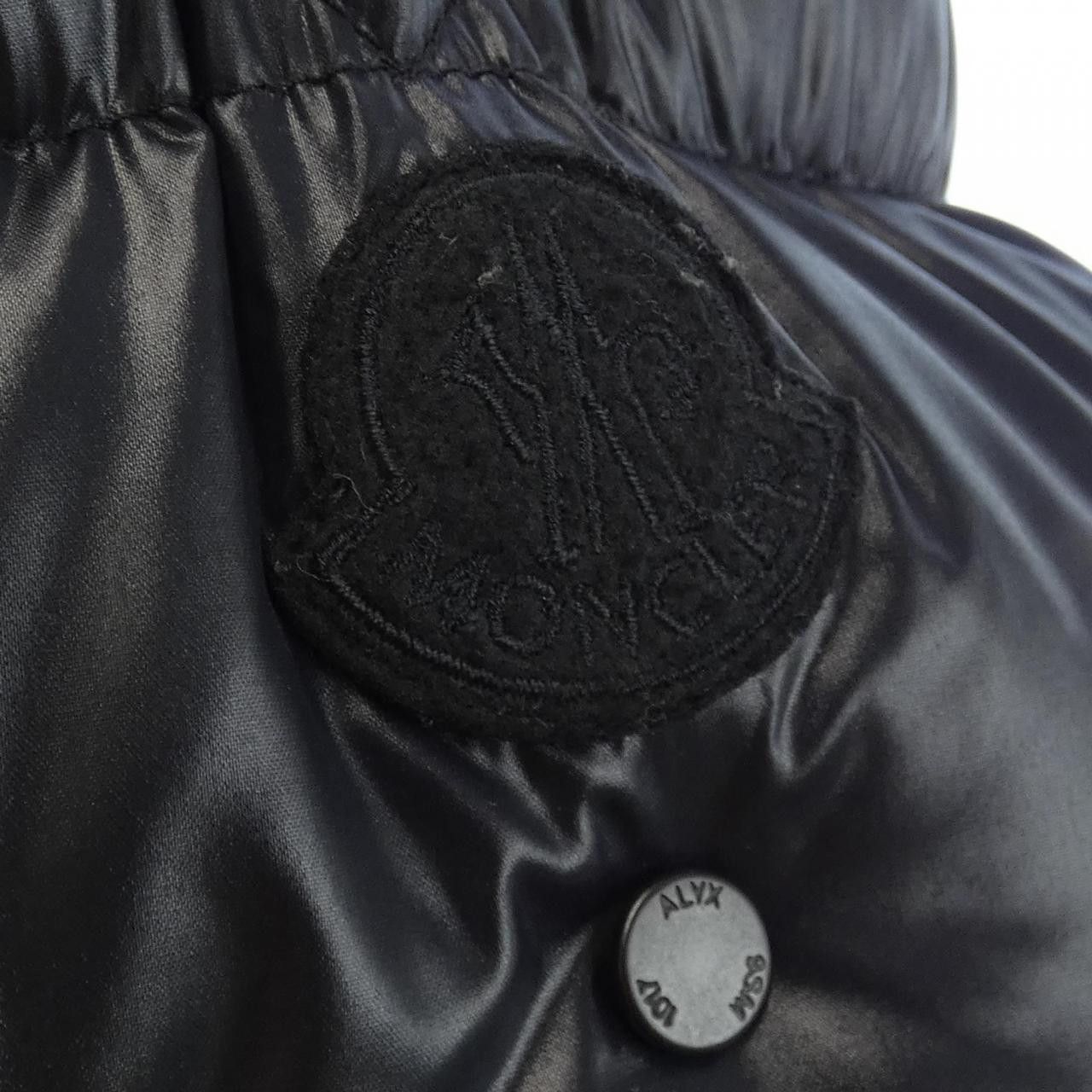 Moncler Moncler Moncler Genius CALISTE Down Jacket Others Outerwear CALISTE DUTY FREE for USA Size ONE SIZE - 8 Thumbnail