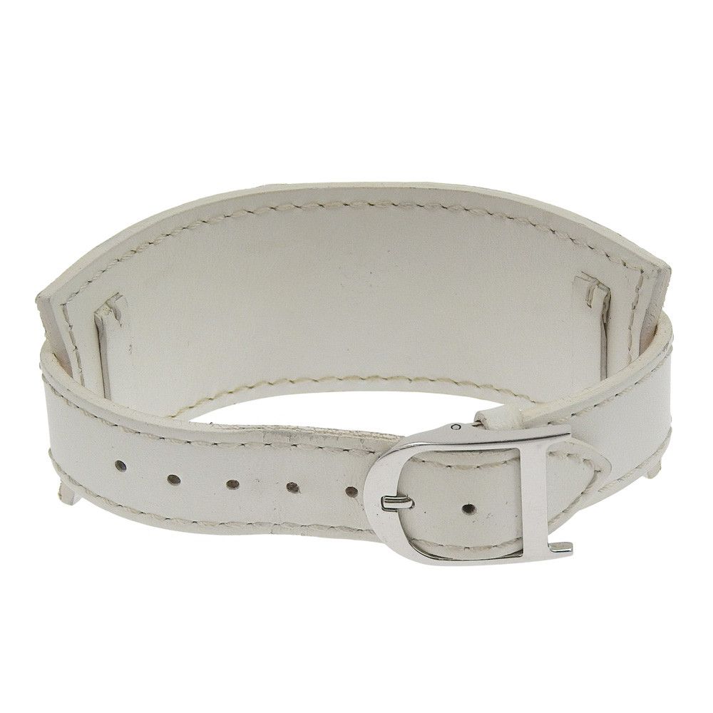 Dior Dior Dior Malice Stainless Steel Watch Metal Quartz D78-109 DUTY FREE for USA Size ONE SIZE - 5 Thumbnail