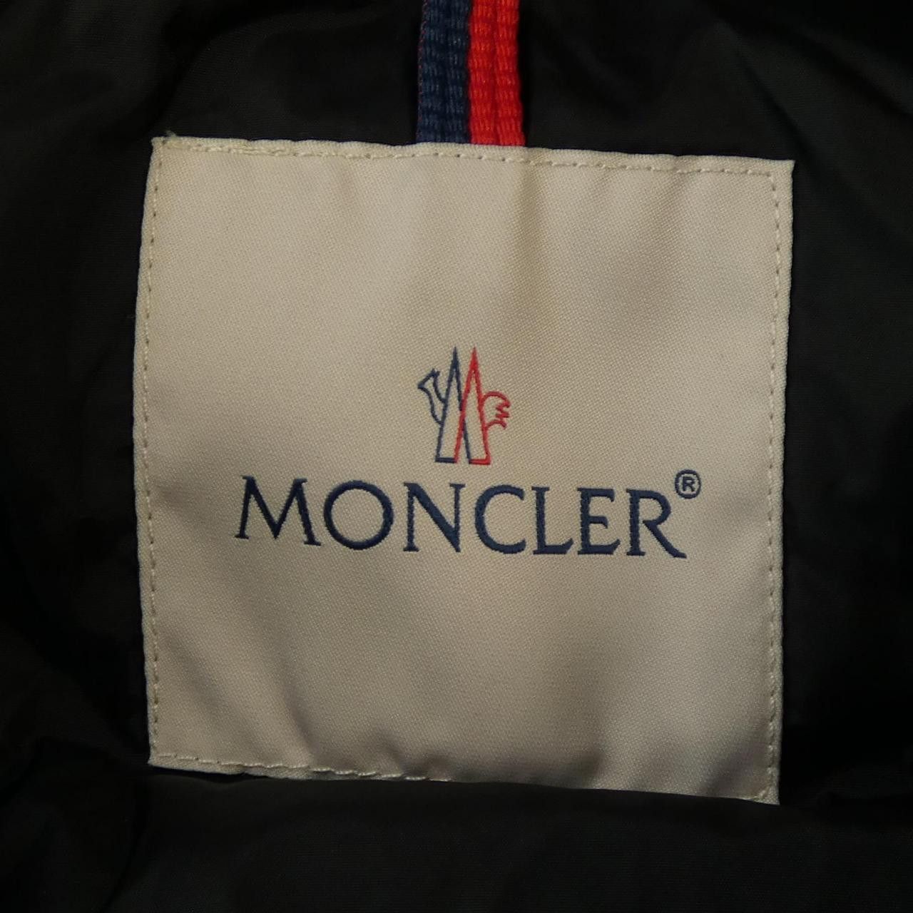 Moncler Moncler Moncler APHROTI Down Coat Others Outerwear APHROTI DUTY FREE for USA Size ONE SIZE - 6 Thumbnail