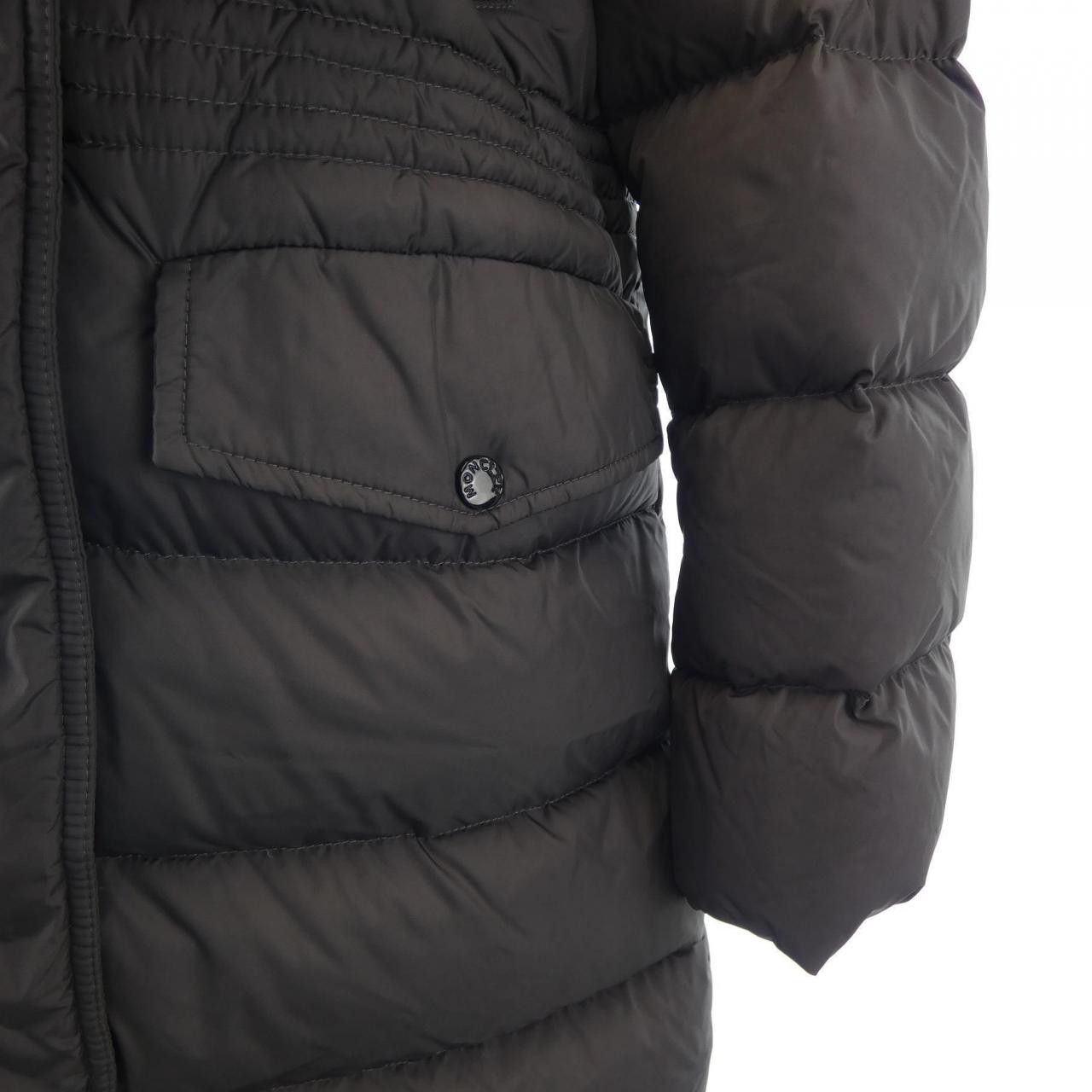 Moncler Moncler Moncler APHROTI Down Coat Others Outerwear APHROTI DUTY FREE for USA Size ONE SIZE - 8 Thumbnail