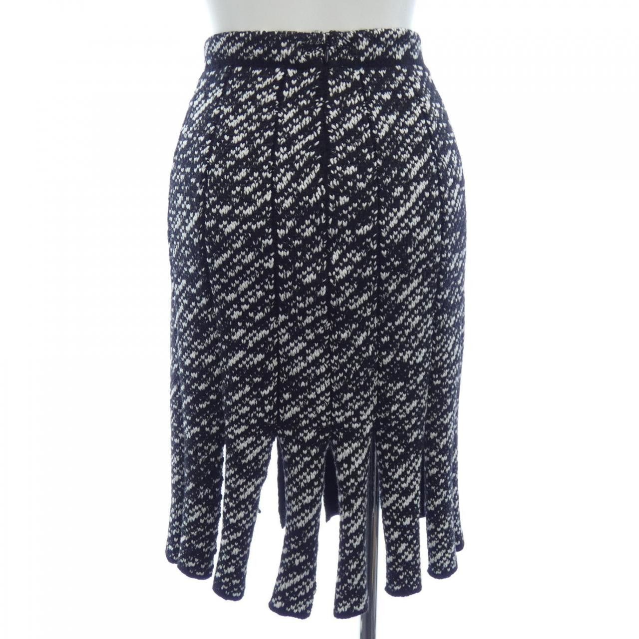 Dior Dior Christian Dior Skirt Skirt Others Skirts 5H24311AM578 DUTY FREE for USA Size ONE SIZE - 2 Thumbnail