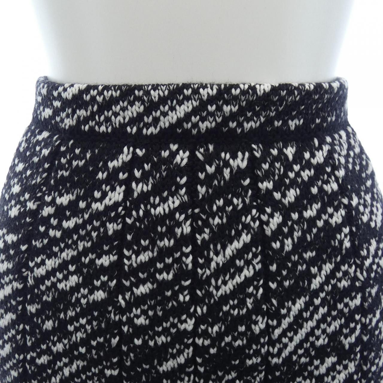 Dior Dior Christian Dior Skirt Skirt Others Skirts 5H24311AM578 DUTY FREE for USA Size ONE SIZE - 5 Thumbnail