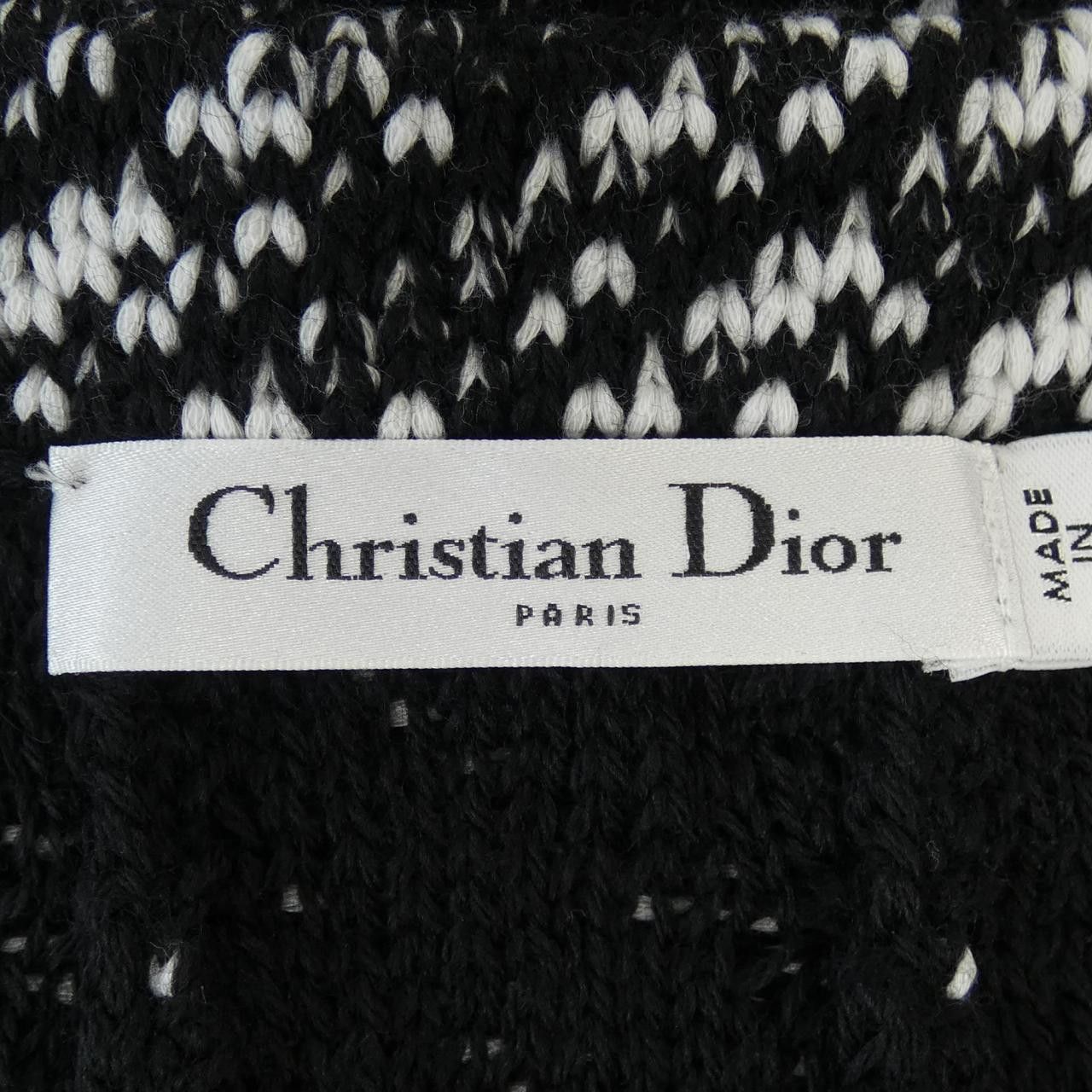 Dior Dior Christian Dior Skirt Skirt Others Skirts 5H24311AM578 DUTY FREE for USA Size ONE SIZE - 4 Thumbnail
