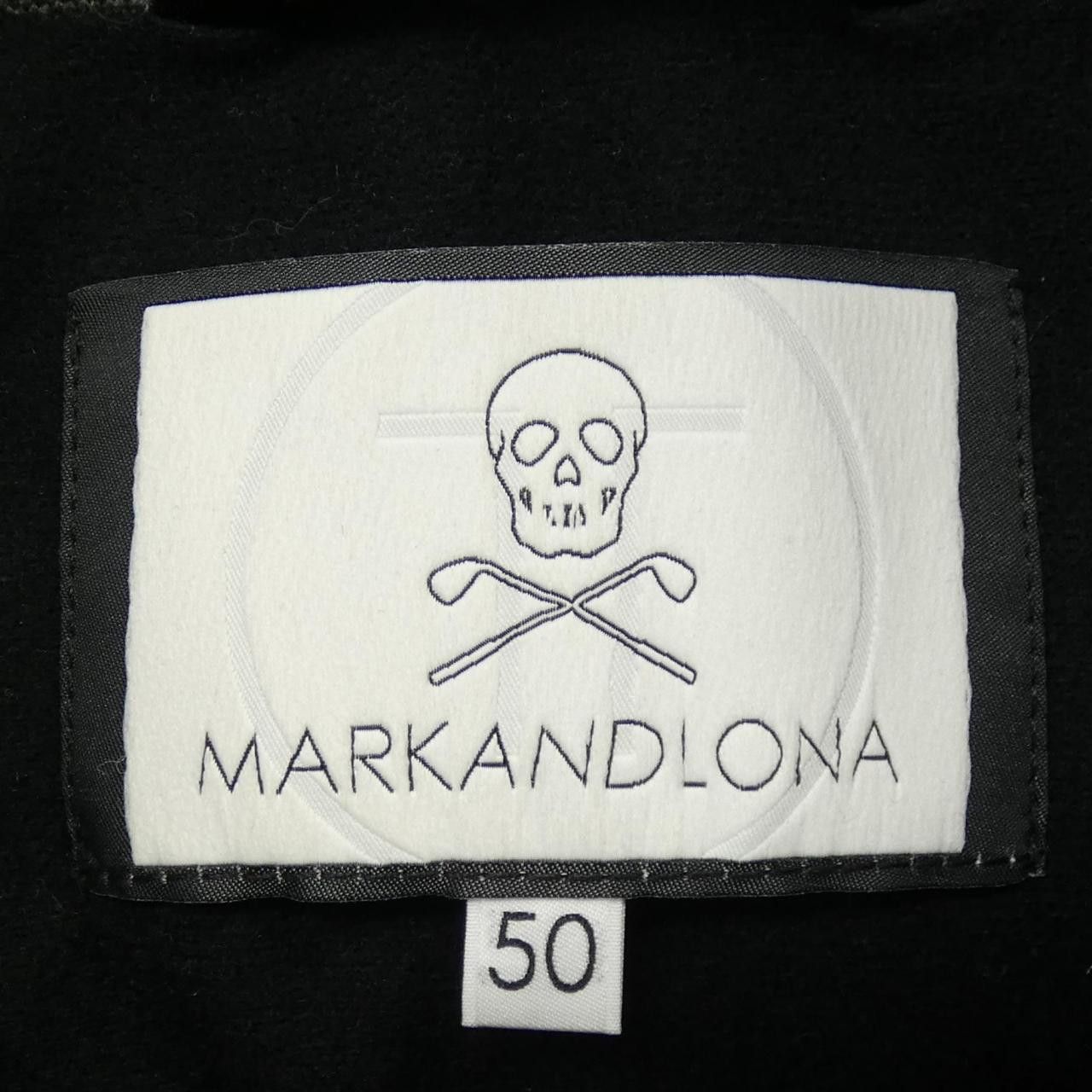 Other Other MARK&LONA MXM-4C-AD01 Down Jacket Others Outerwear MXM-4C-AD01 DUTY FREE for USA Size ONE SIZE - 4 Thumbnail