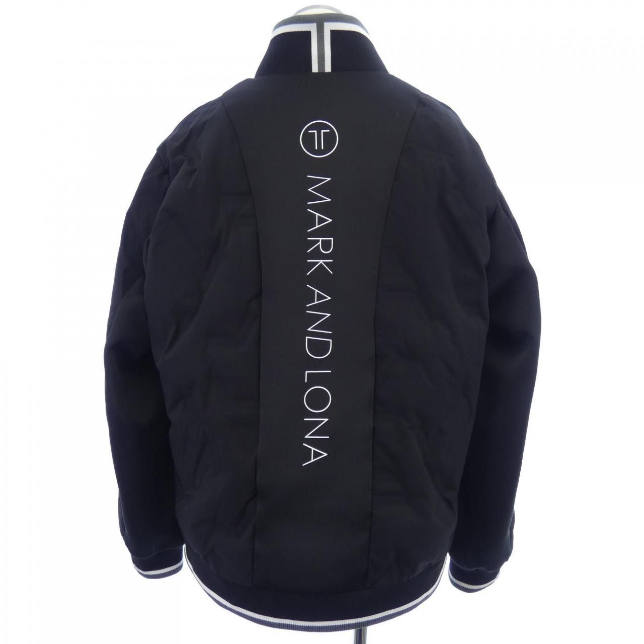 Other Other MARK&LONA MXM-4C-AD01 Down Jacket Others Outerwear MXM-4C-AD01 DUTY FREE for USA Size ONE SIZE - 2 Thumbnail