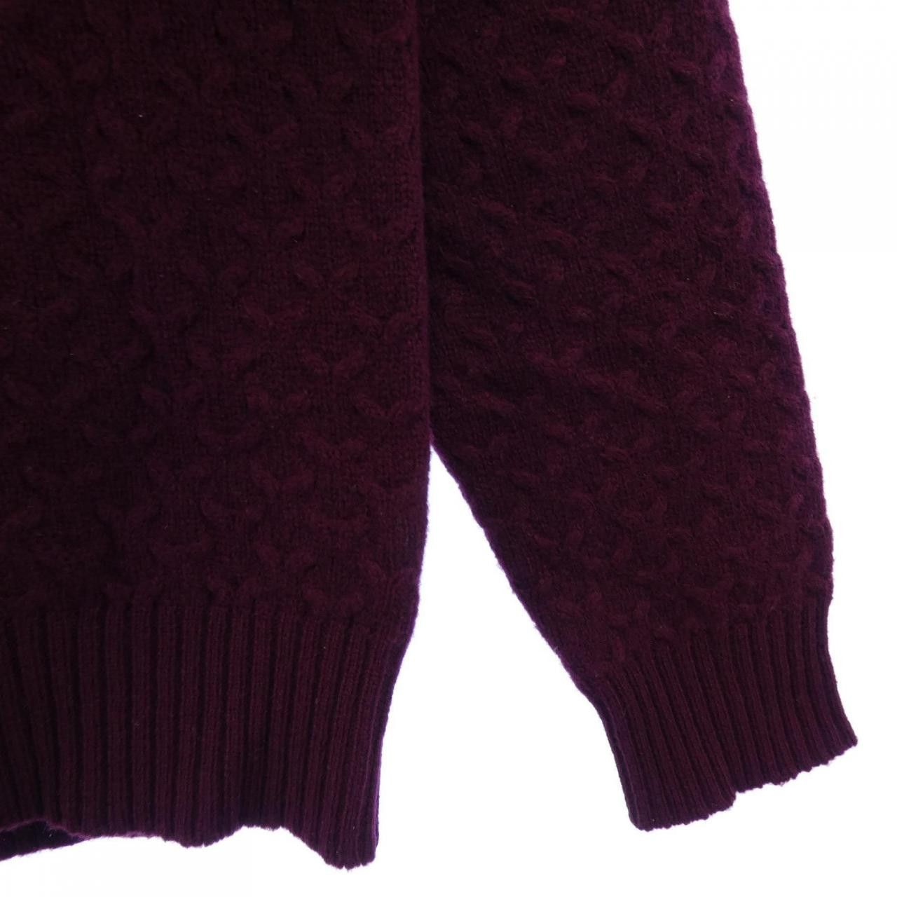 Other Other Zanone Wool Knit Others Tops DUTY FREE for USA Size ONE SIZE - 6 Thumbnail