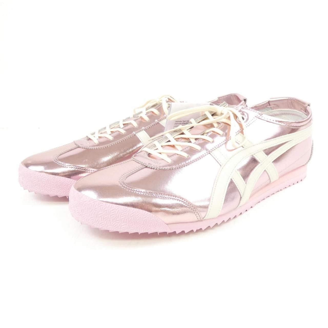Other Other Onitsuka Tiger Sneakers Others Shoes 1183C468 DUTY FREE for USA Size ONE SIZE - 3 Thumbnail