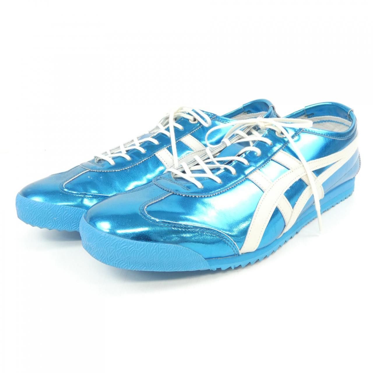 Other Other Onitsuka Tiger Sneakers Others Shoes 1183C468 DUTY FREE for USA Size ONE SIZE - 3 Thumbnail