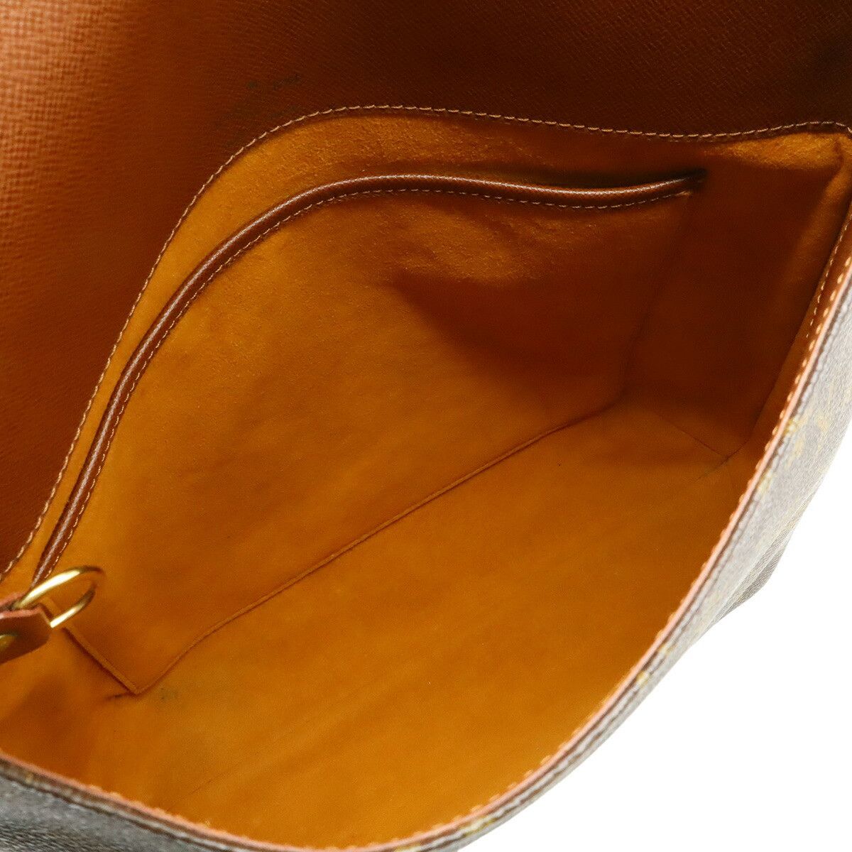 Louis Vuitton Louis Vuitton Louis Vuitton Musette Monogram Shoulder Bag Canvas Crossbody Bag M51256 DUTY FREE for USA Size ONE SIZE - 7 Thumbnail
