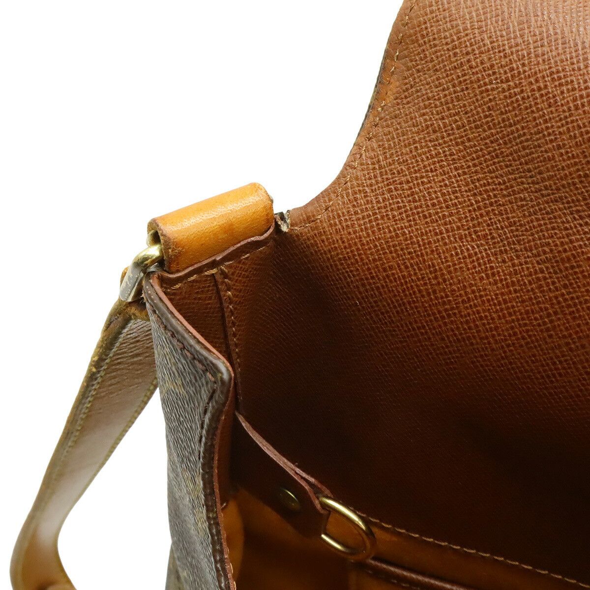 Louis Vuitton Louis Vuitton Louis Vuitton Musette Monogram Shoulder Bag Canvas Crossbody Bag M51256 DUTY FREE for USA Size ONE SIZE - 6 Thumbnail