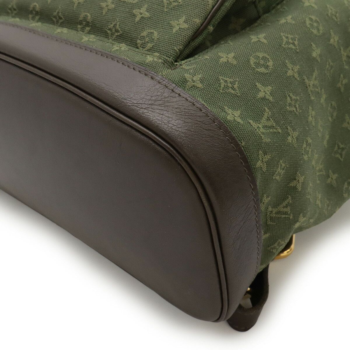 Louis Vuitton Louis Vuitton Louis Vuitton Monogram Mini Monceau 2way Backpack Canvas Backpack M92456 DUTY FREE for USA Size ONE SIZE - 3 Thumbnail