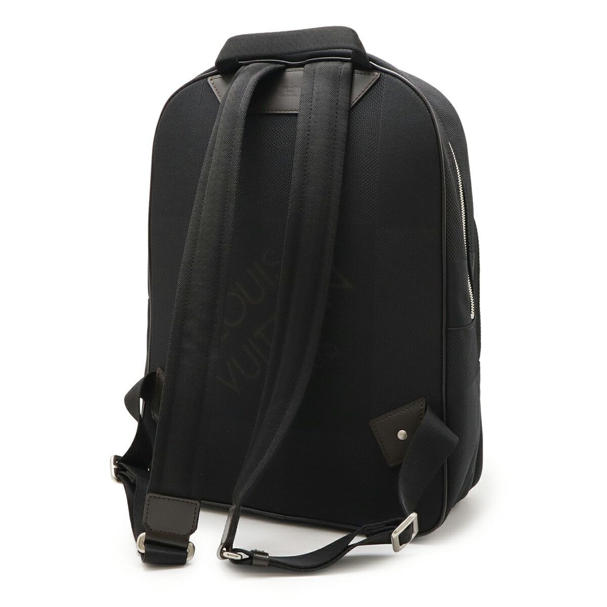 Louis Vuitton Louis Vuitton Louis Vuitton Neo Bongo Damier Geant Backpack Canvas Backpack M93554 DUTY FREE for USA Size ONE SIZE - 2 Thumbnail