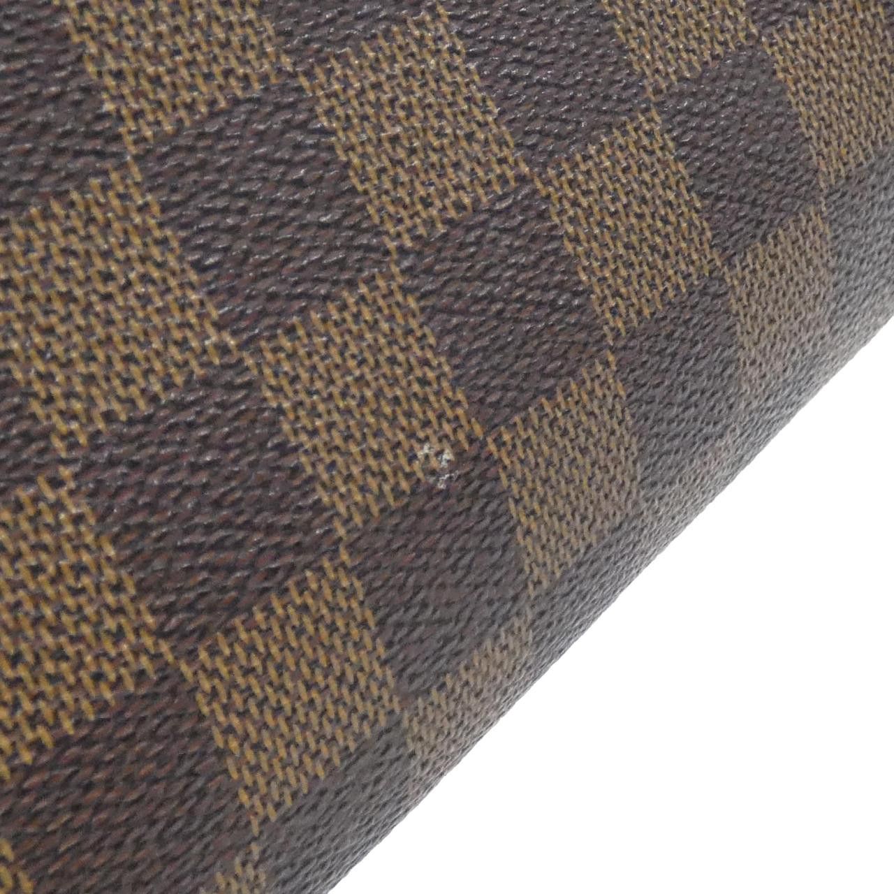 Louis Vuitton Louis Vuitton Louis Vuitton Eva Damier Shoulder Bag Canvas Shoulder Bag N55213 DUTY FREE for USA Size ONE SIZE - 5 Thumbnail