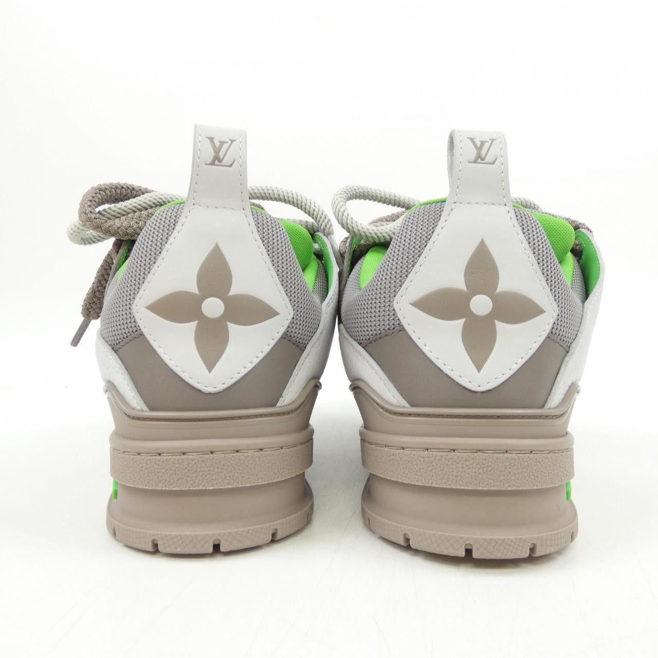 Louis Vuitton Louis Vuitton Louis Vuitton LV Skate Line Sneakers Others Shoes LVスケートライン DUTY FREE for USA Size ONE SIZE - 5 Thumbnail
