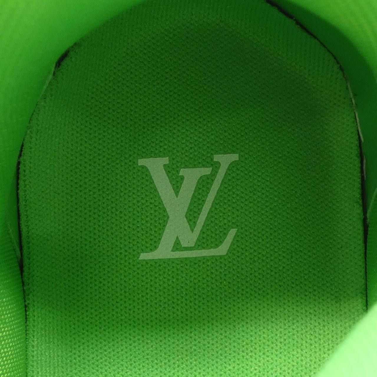 Louis Vuitton Louis Vuitton Louis Vuitton LV Skate Line Sneakers Others Shoes LVスケートライン DUTY FREE for USA Size ONE SIZE - 6 Thumbnail