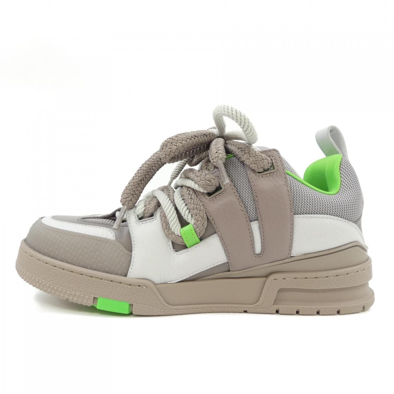 Louis Vuitton Louis Vuitton Louis Vuitton LV Skate Line Sneakers Others Shoes LVスケートライン DUTY FREE for USA Size ONE SIZE - 2 Thumbnail