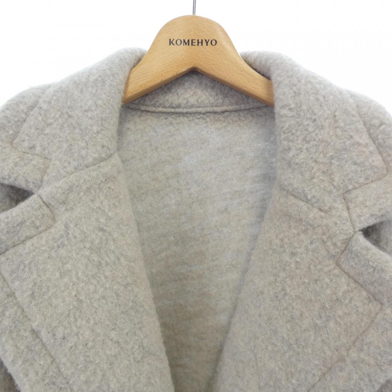 Other Other Lucien Pellat-Finet Coat Others Outerwear DUTY FREE for USA Size ONE SIZE - 5 Thumbnail