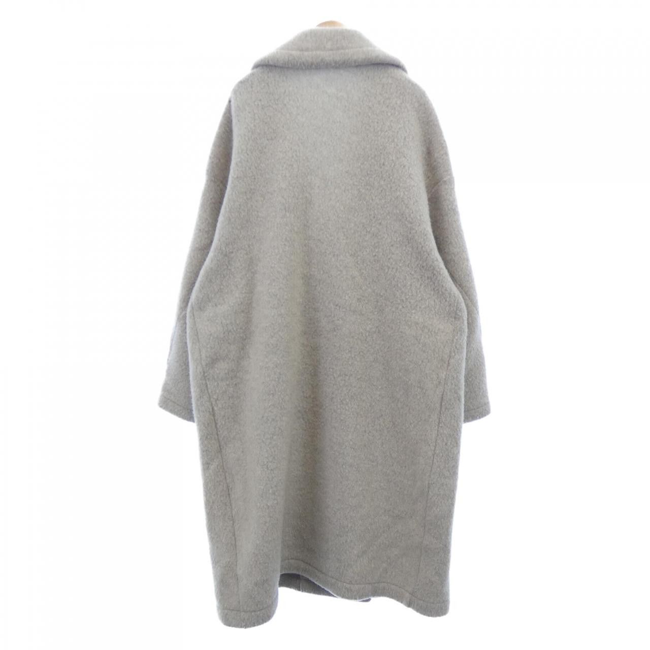 Other Other Lucien Pellat-Finet Coat Others Outerwear DUTY FREE for USA Size ONE SIZE - 2 Thumbnail
