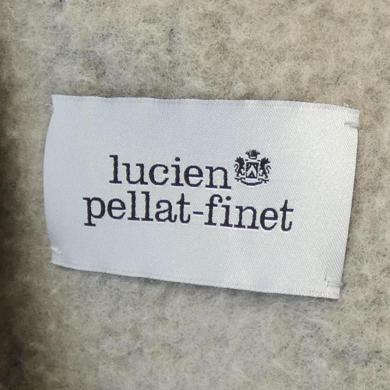 Other Other Lucien Pellat-Finet Coat Others Outerwear DUTY FREE for USA Size ONE SIZE - 4 Thumbnail