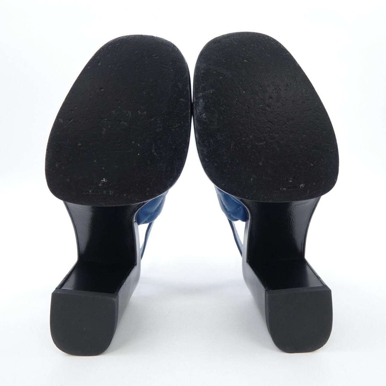 Chanel Chanel Chanel G45567X01000 Sandals Others Shoes G45567X01000 DUTY FREE for USA Size ONE SIZE - 4 Thumbnail