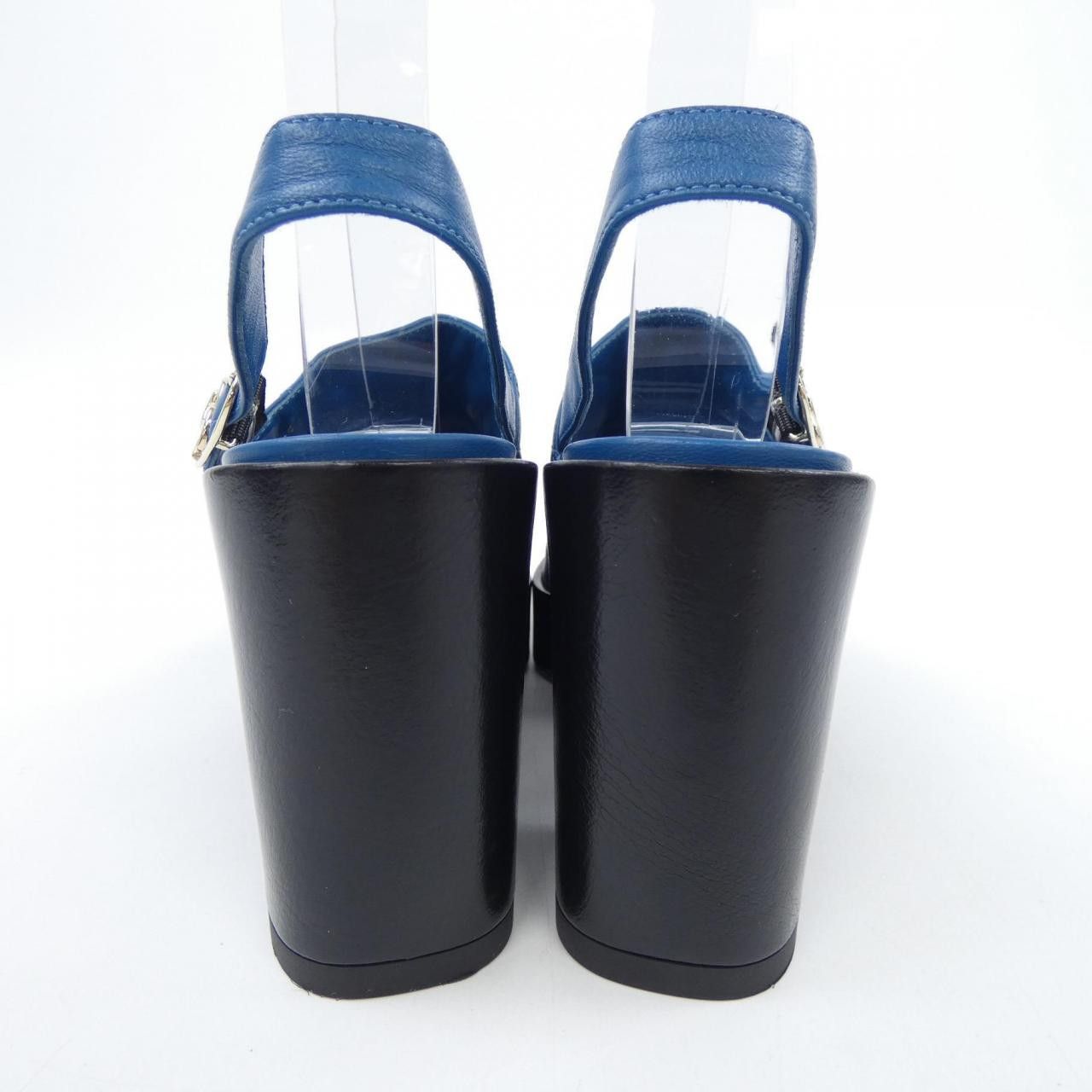 Chanel Chanel Chanel G45567X01000 Sandals Others Shoes G45567X01000 DUTY FREE for USA Size ONE SIZE - 5 Thumbnail