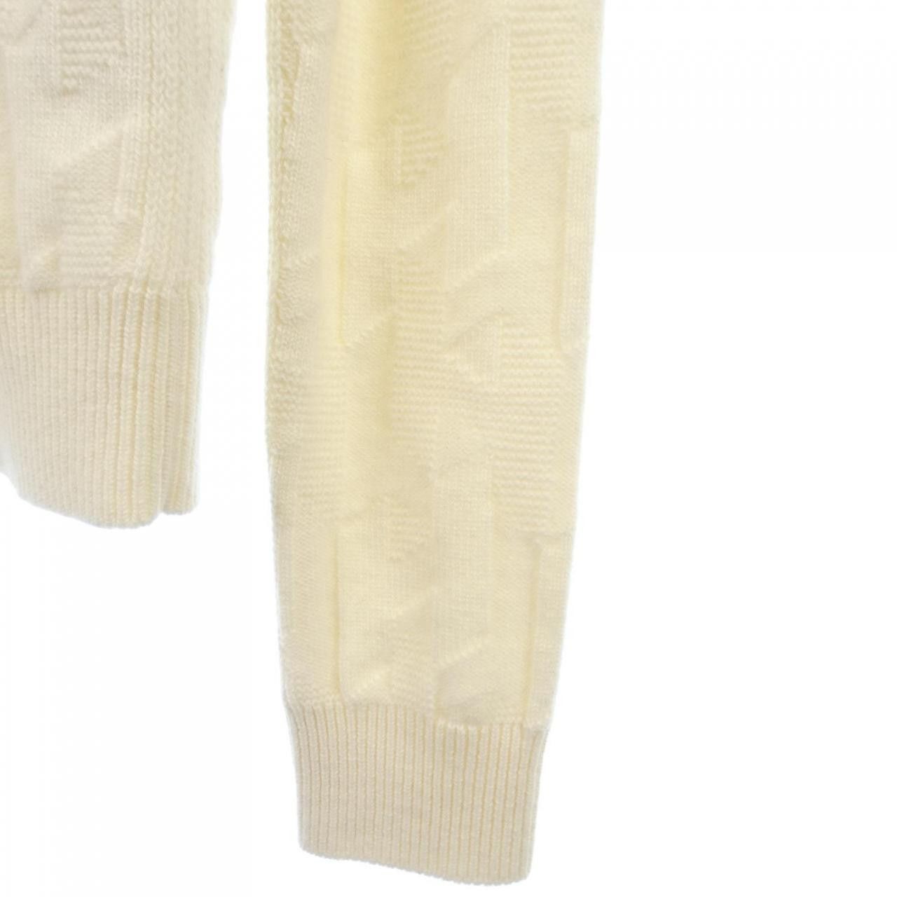 Hermes Hermes Hermes H Motif Knit 34 Others Tops DUTY FREE for USA Size ONE SIZE - 6 Thumbnail