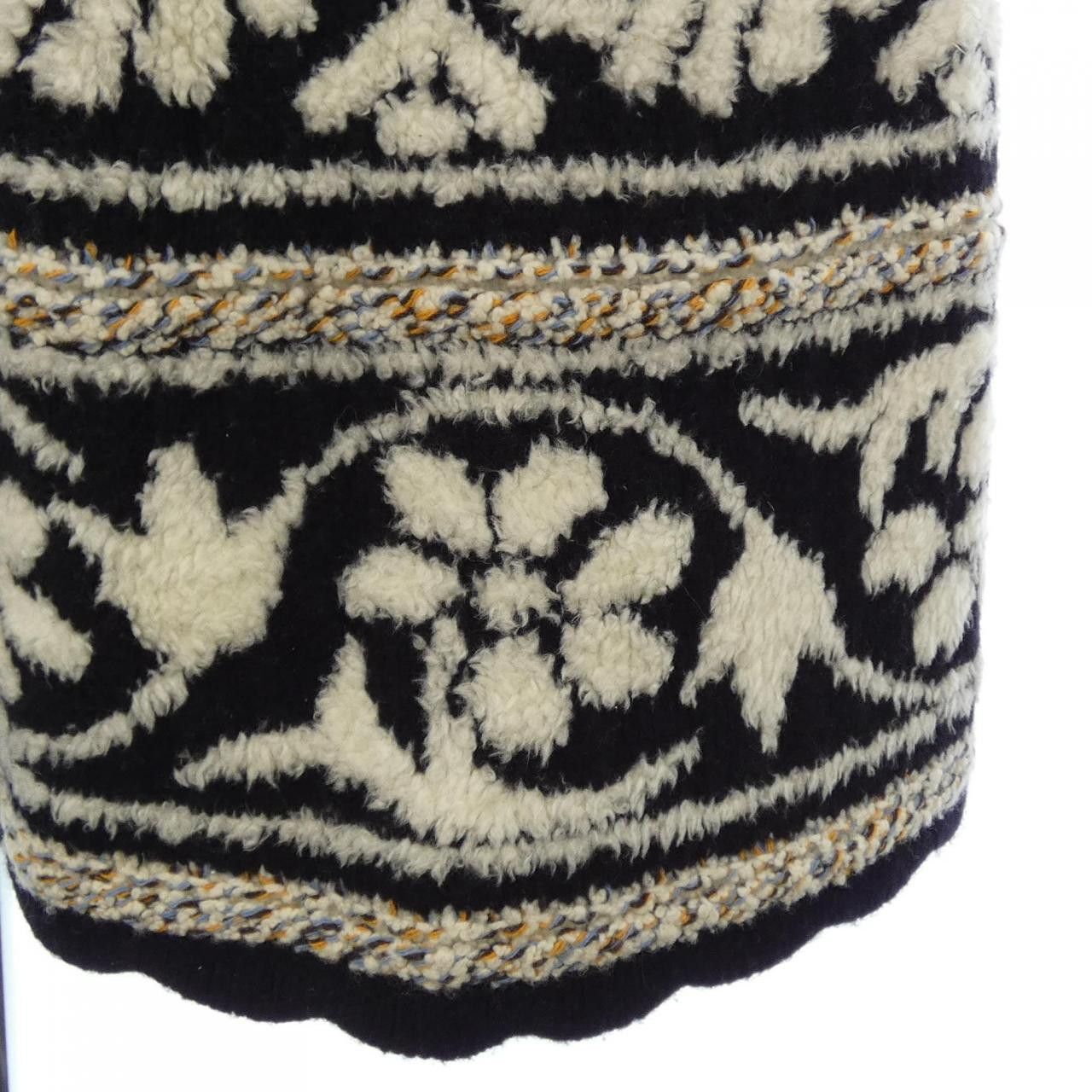 Chanel Chanel Chanel Skirt Skirt Others Skirts P62586K48079 DUTY FREE for USA Size ONE SIZE - 7 Thumbnail