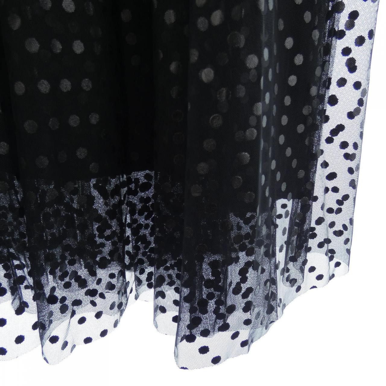 Other Other BORDERS at BALCONY Skirt Cotton Skirts BD2311-3H-42 DUTY FREE for USA Size ONE SIZE - 6 Thumbnail