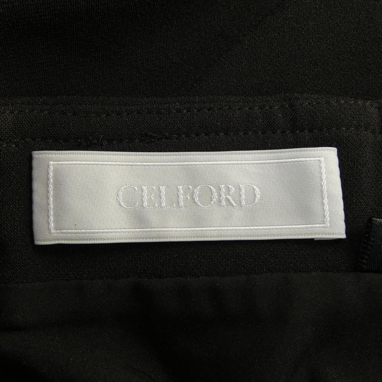 Other Other CELFORD Skirt Others Skirts DUTY FREE for USA Size ONE SIZE - 4 Thumbnail
