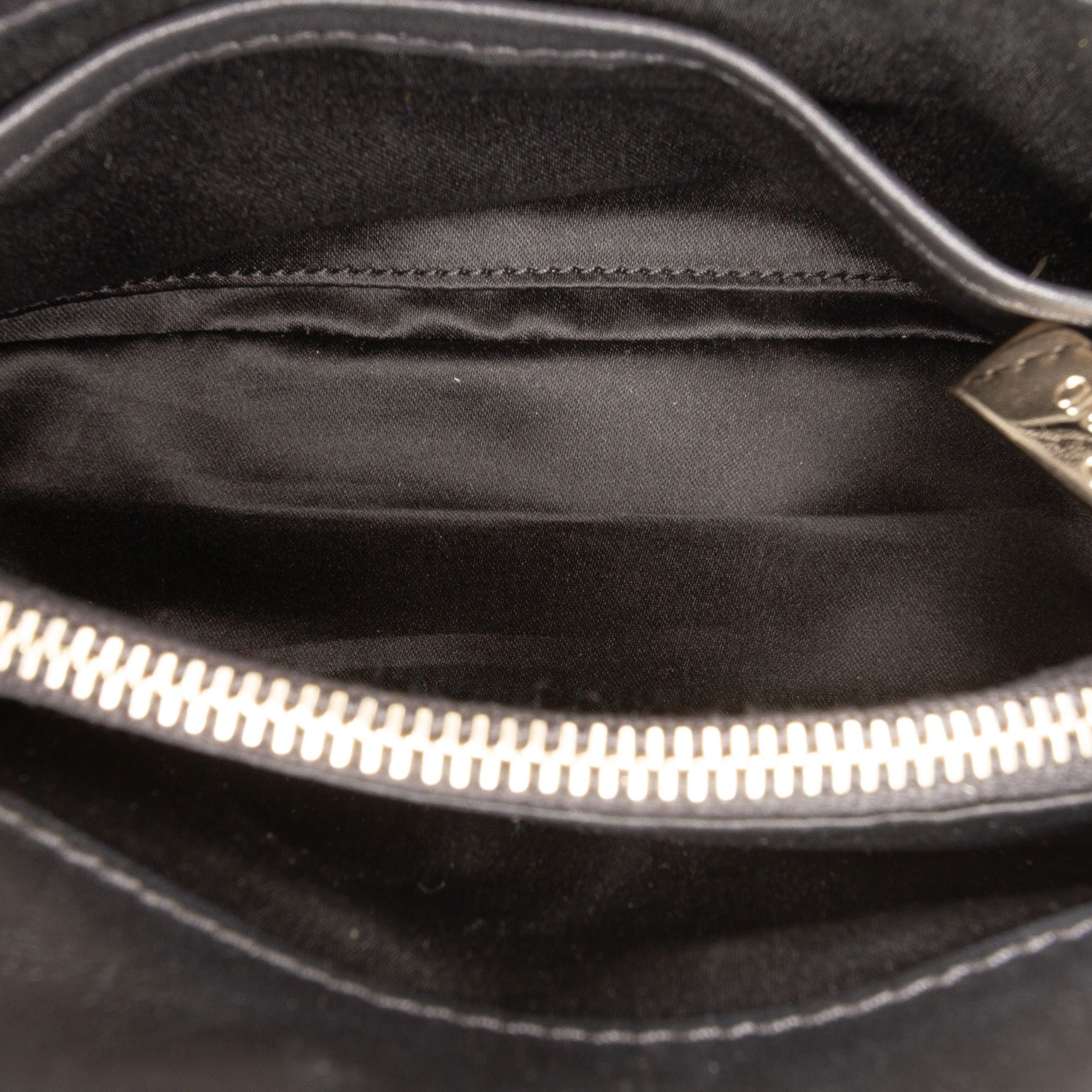 Valentino Valentino Small Leather Rockstud Crossbody Size ONE SIZE - 4 Thumbnail