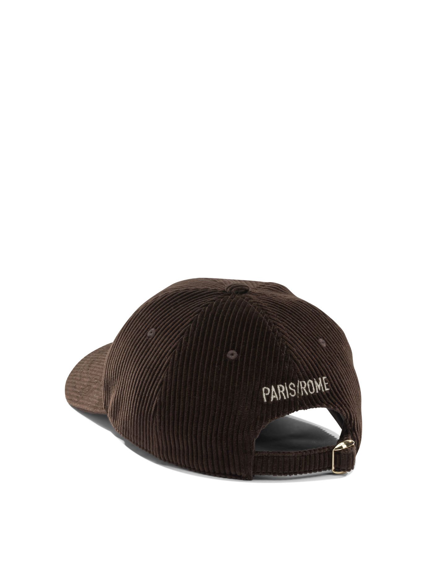 Valentino Valentino Garavani Chez Valentino Baseball Cap tag size 59 Men - USA Duties Paid Size ONE SIZE - 3 Thumbnail