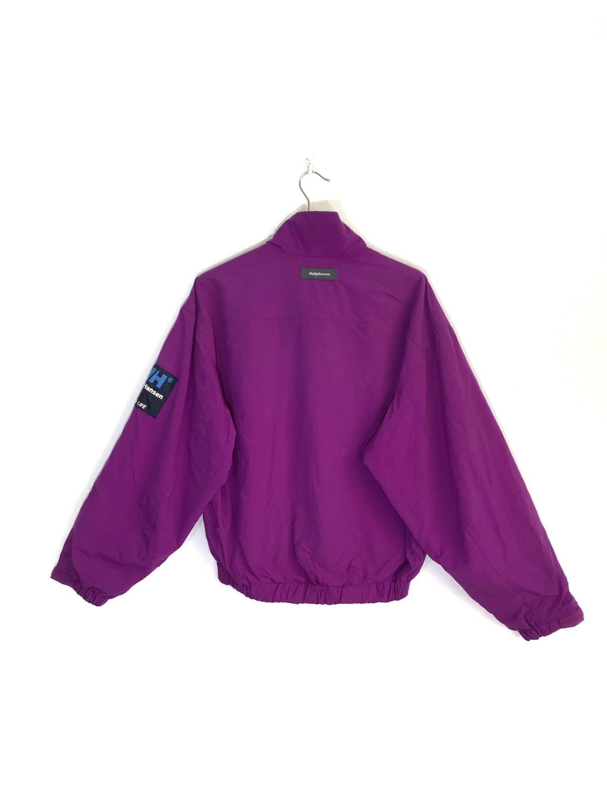 Helly Hansen Vintage Helly Hansen Sea Life Jacket Size US L / EU 52-54 / 3 - 2 Thumbnail