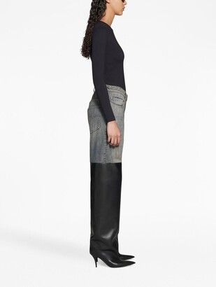 Balenciaga Balenciaga Waders Pantashoes boots Size US 10 / IT 40 - 2 Thumbnail