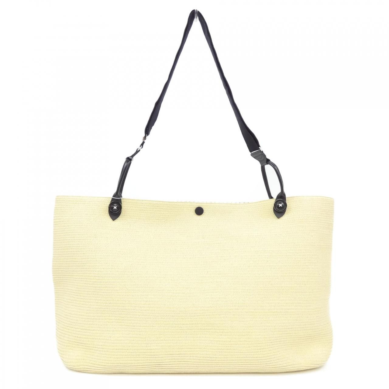 Maison Margiela Maison Martin Margiela Maison Margiela SB1WC0007 Bag Others Tote Bag SB1WC0007 DUTY FREE for USA Size ONE SIZE - 3 Thumbnail