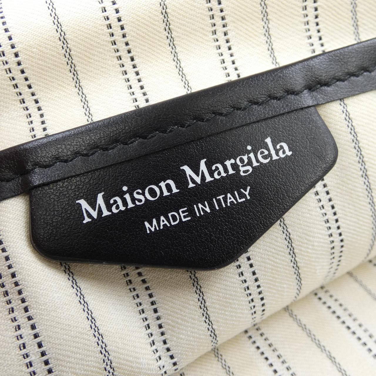 Maison Margiela Maison Martin Margiela Maison Margiela SB1WC0007 Bag Others Tote Bag SB1WC0007 DUTY FREE for USA Size ONE SIZE - 5 Thumbnail