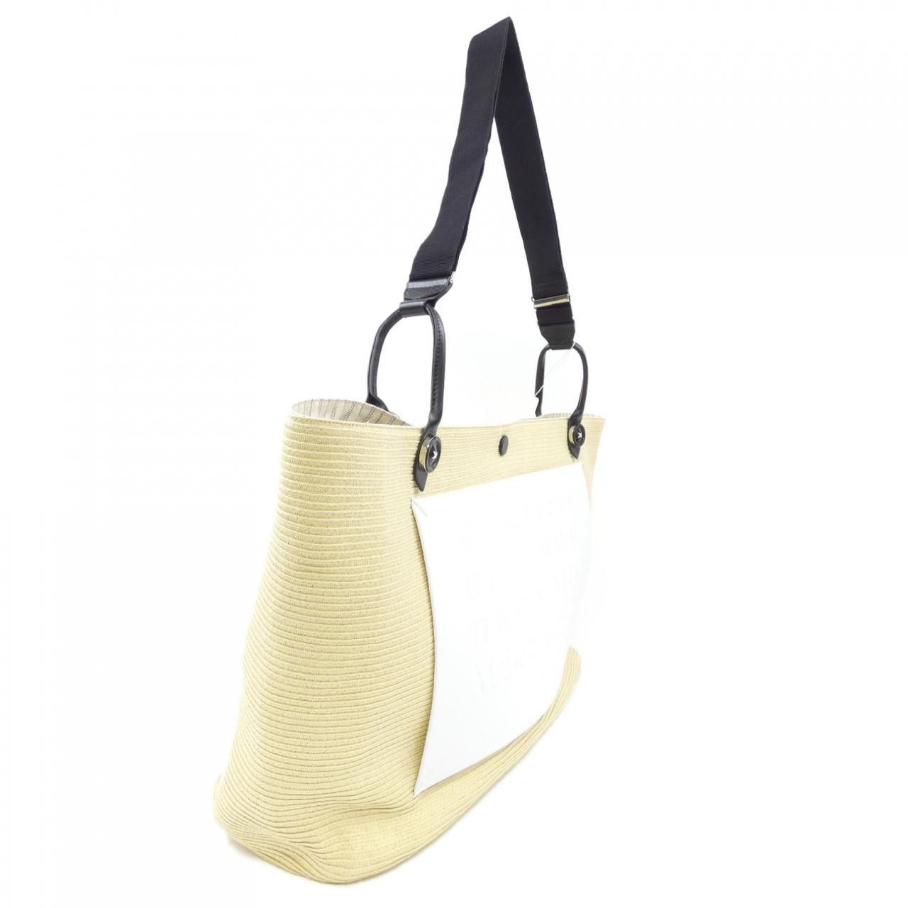 Maison Margiela Maison Martin Margiela Maison Margiela SB1WC0007 Bag Others Tote Bag SB1WC0007 DUTY FREE for USA Size ONE SIZE - 2 Thumbnail