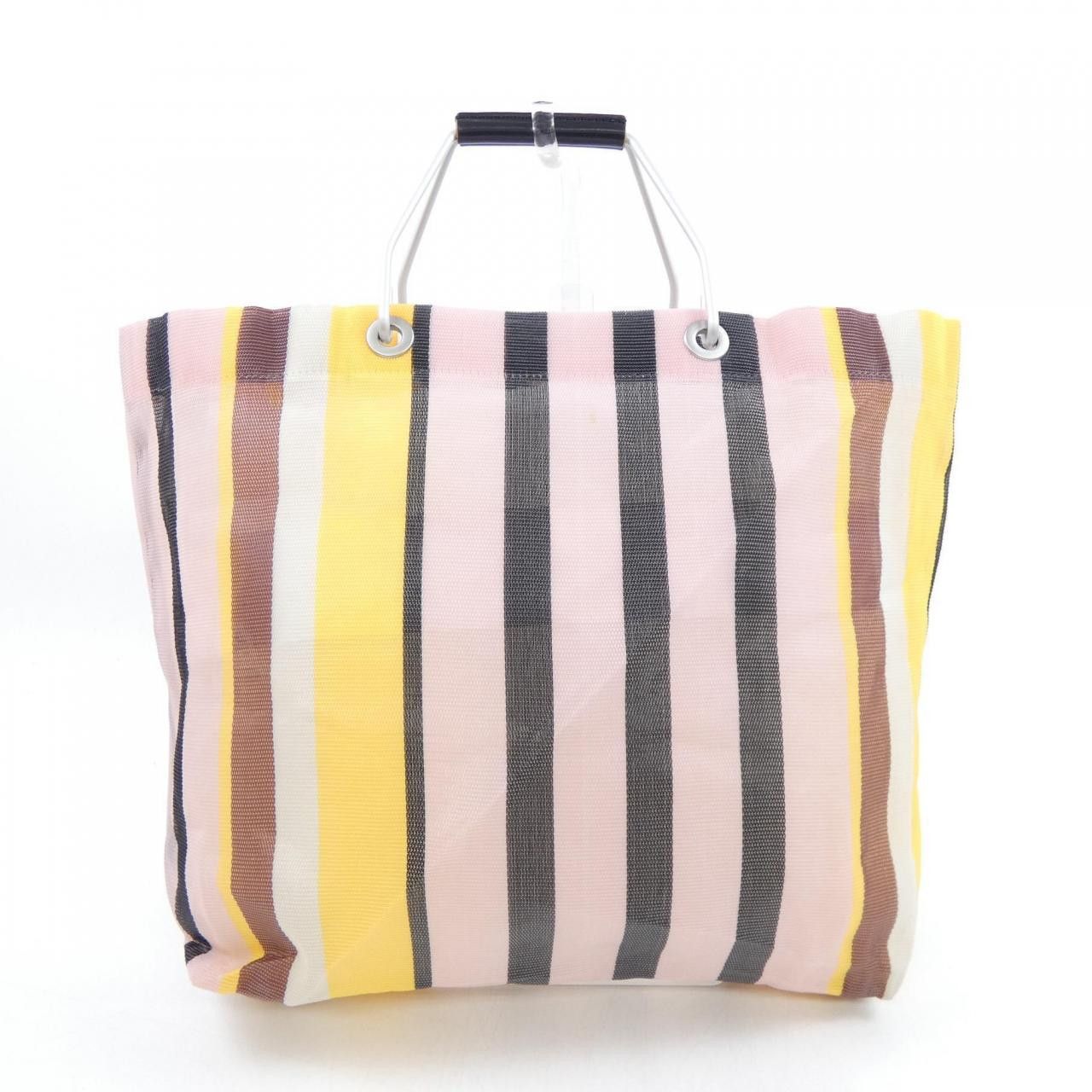 Marni Marni Marni SHMH0012A0 Bag Others Tote Bag SHMH0012A0 DUTY FREE for USA Size ONE SIZE - 3 Thumbnail