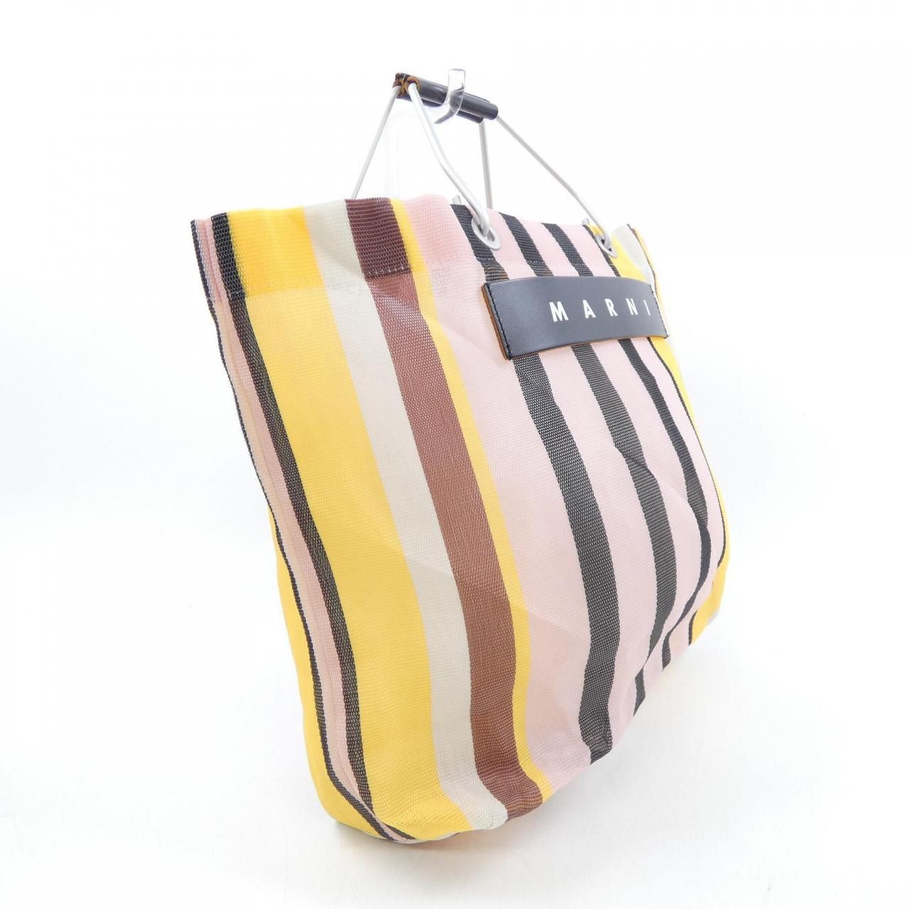 Marni Marni Marni SHMH0012A0 Bag Others Tote Bag SHMH0012A0 DUTY FREE for USA Size ONE SIZE - 2 Thumbnail