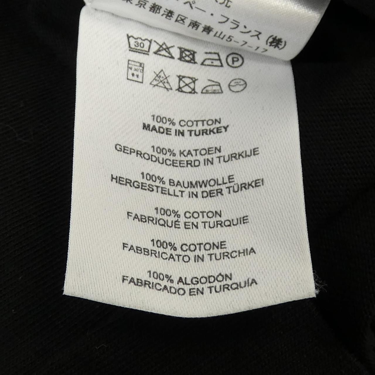 Other Dries Van Noten T-shirt Cotton T-Shirts DUTY FREE for USA
