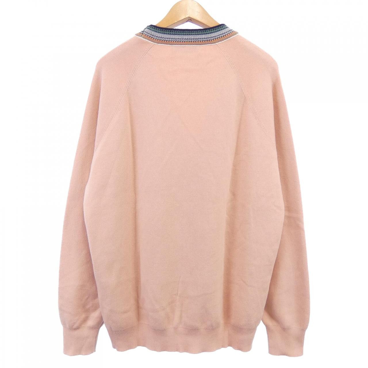 Other Other CABaN Cashmere Blend Cardigan Others Tops DUTY FREE for USA Size ONE SIZE - 2 Thumbnail