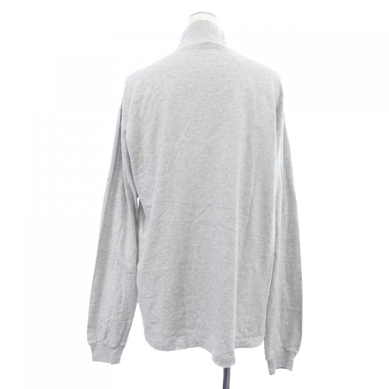 Other Other Auralee Top Others Tops A22AP03ST DUTY FREE for USA Size ONE SIZE - 2 Thumbnail