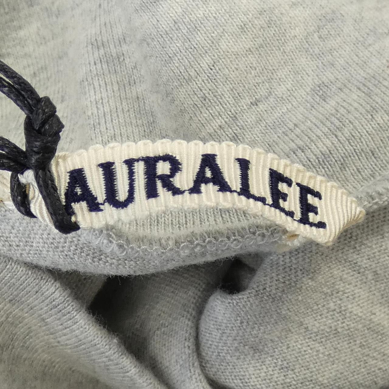 Other Other Auralee Top Others Tops A22AP03ST DUTY FREE for USA Size ONE SIZE - 4 Thumbnail