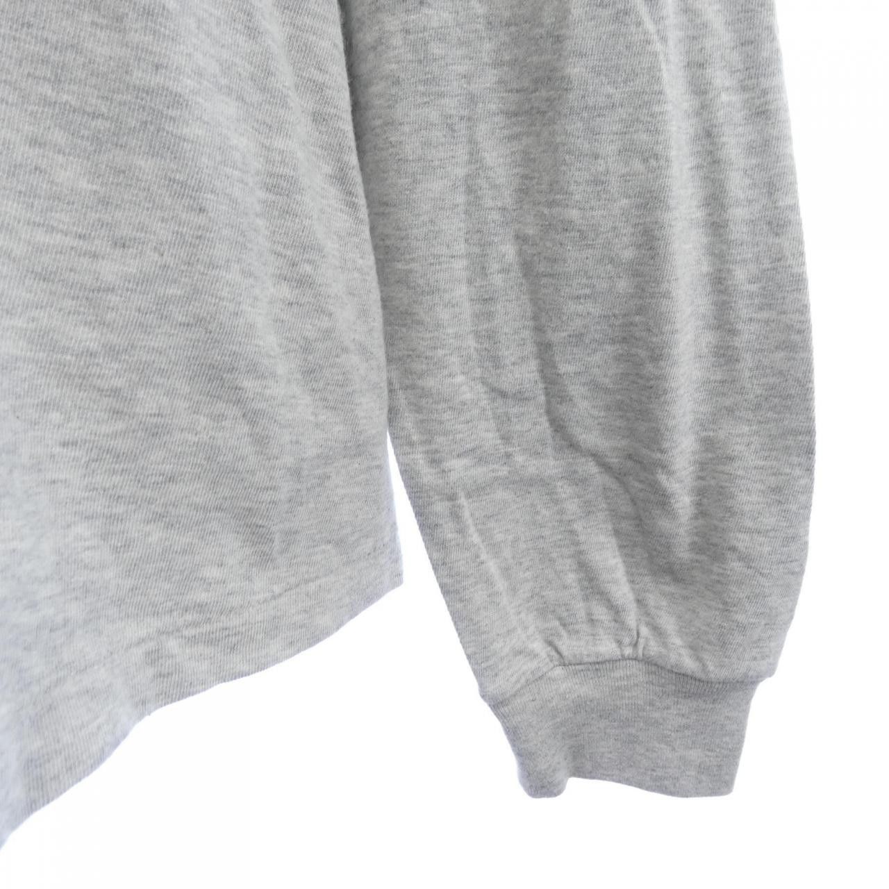 Other Other Auralee Top Others Tops A22AP03ST DUTY FREE for USA Size ONE SIZE - 6 Thumbnail