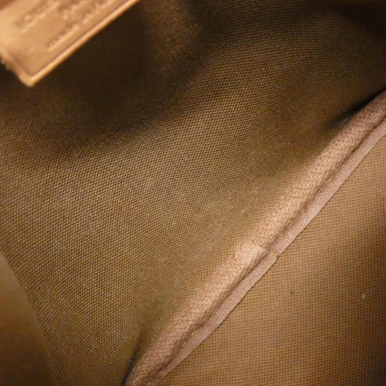 Louis Vuitton Louis Vuitton Louis Vuitton Nano Noe Monogram Shoulder Bag Canvas Shoulder Bag M41346 DUTY FREE for USA Size ONE SIZE - 9 Thumbnail