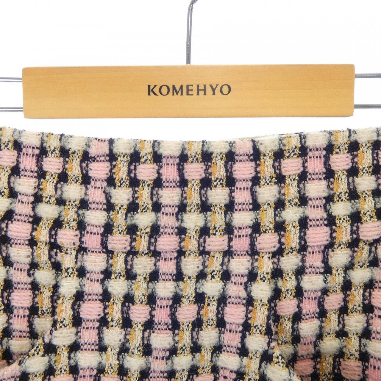 Chanel Chanel Chanel Skirt Skirt Others Skirts P75814V67575 DUTY FREE for USA Size ONE SIZE - 6 Thumbnail