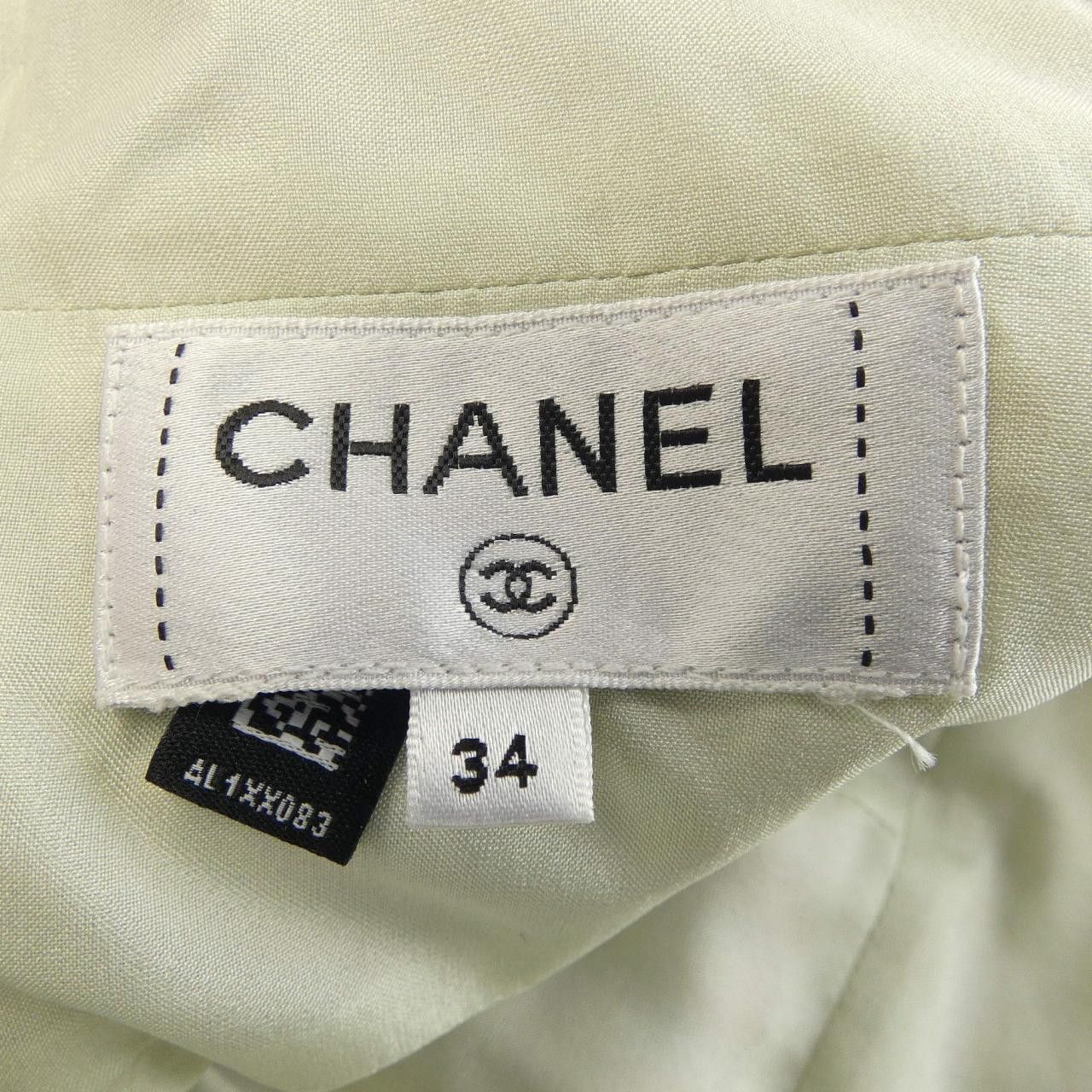 Chanel Chanel Chanel Skirt Skirt Others Skirts P75814V67575 DUTY FREE for USA Size ONE SIZE - 5 Thumbnail
