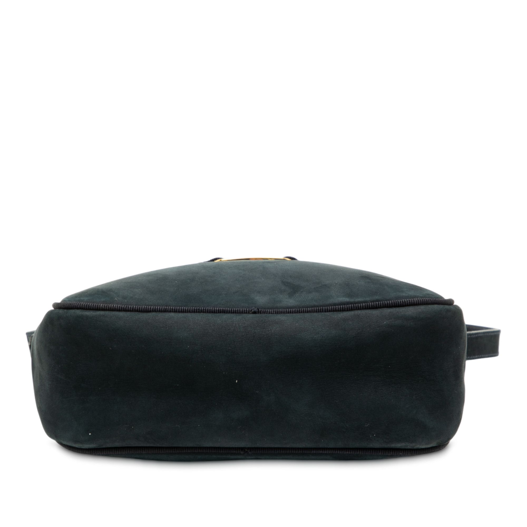 Salvatore Ferragamo Salvatore Ferragamo Suede Vara Bow Crossbody Size ONE SIZE - 3 Thumbnail