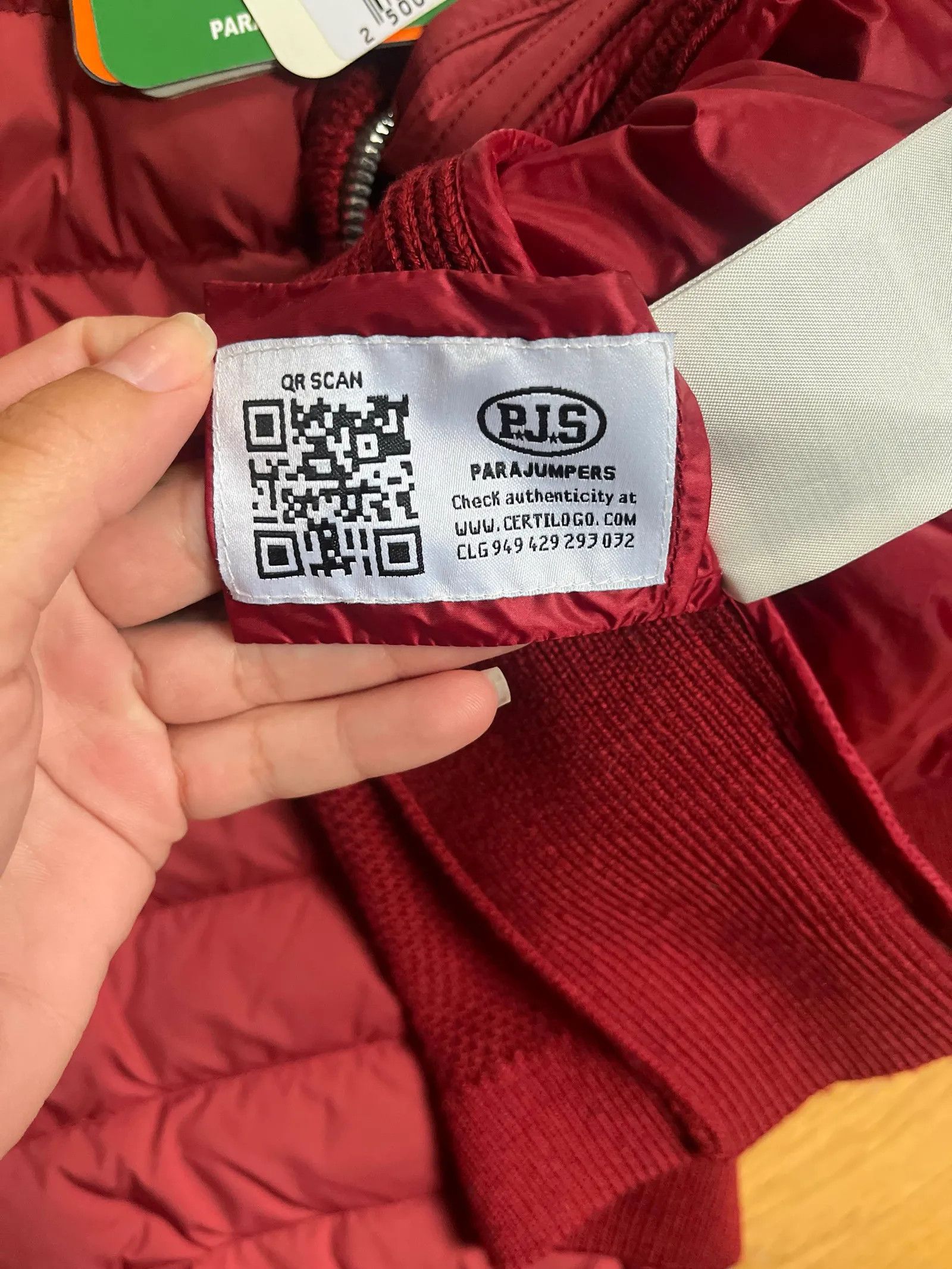 Parajumpers Parajumpers Vest Size S / US 4 / IT 40 - 2 Thumbnail