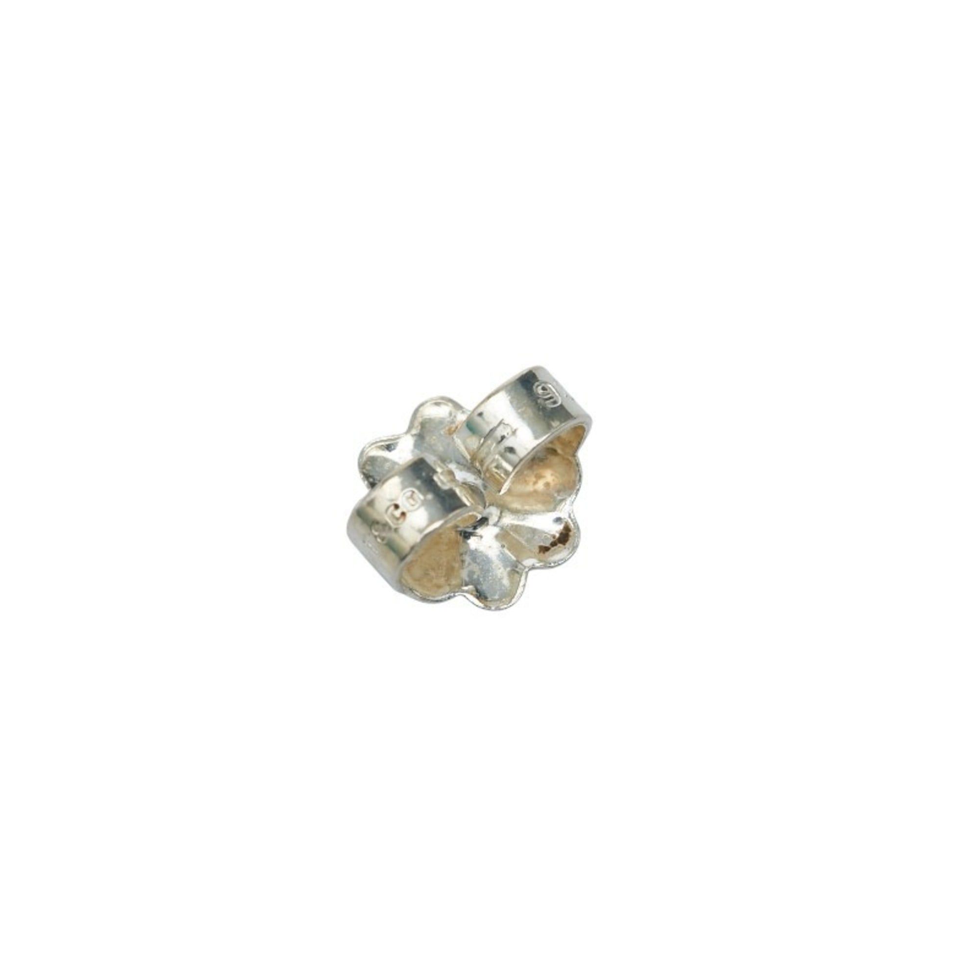 Tiffany & Co. Tiffany & Co. Eternal Circle Stud Earrings in 925 Sterling Silver for Women Size ONE SIZE - 6 Thumbnail